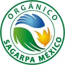 Certificaciones Logotipos SAGARPA