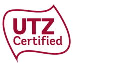 UTZ logo payoff D CMYK diapos