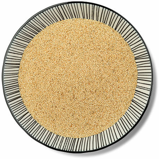 Organic Amaranth grains