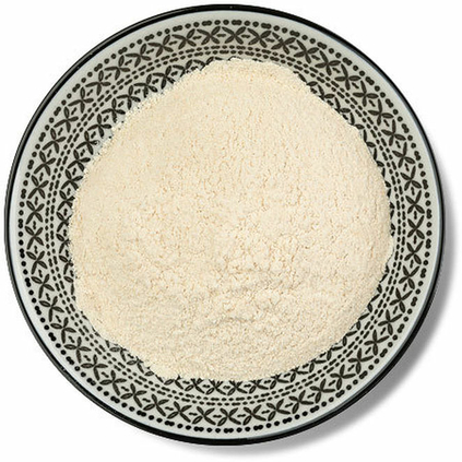 Organic amaranth flour