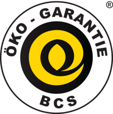 bcs oeko garantie